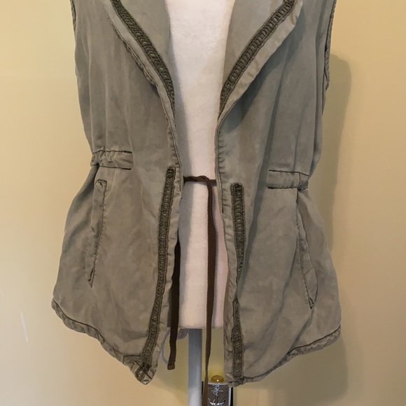 Max Jeans vest - Picture 3 of 11